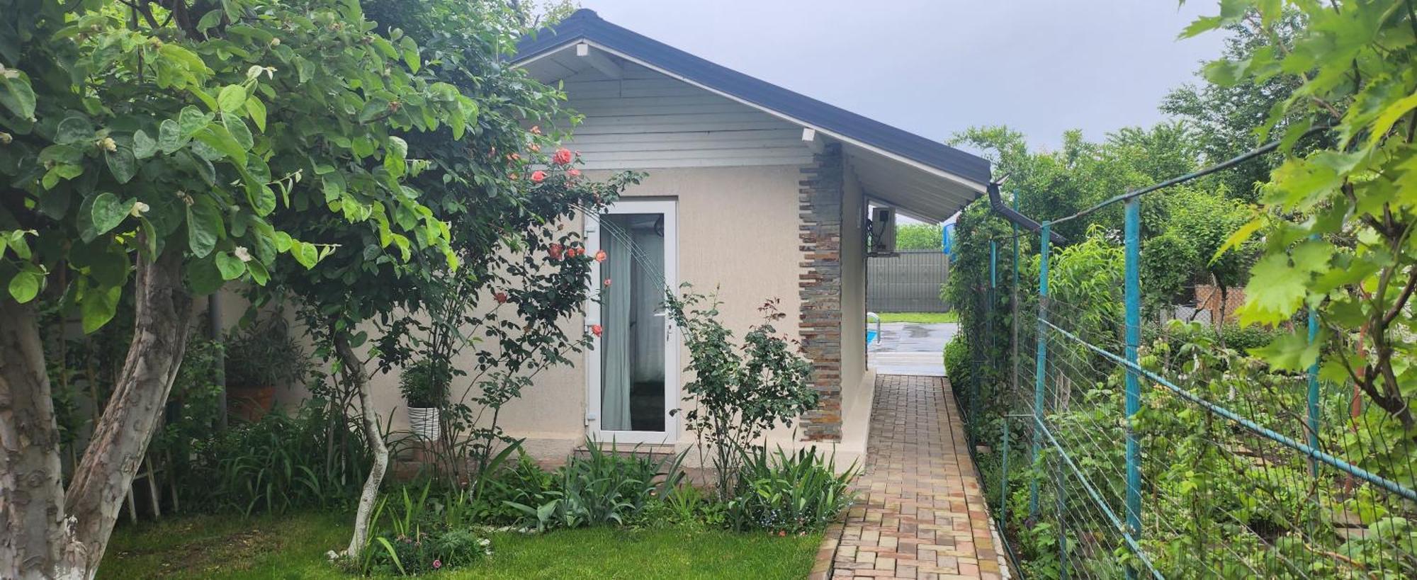 Morii Lake Pool Villa บูคาเรสต์ ภายนอก รูปภาพ